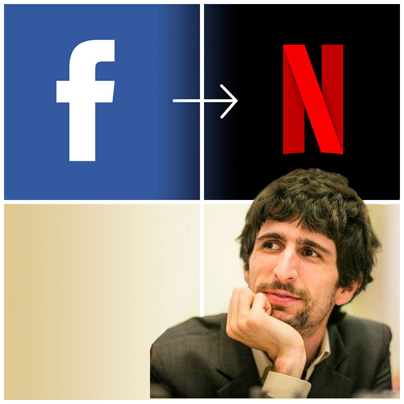 Geek Speak with Lyle Troxell