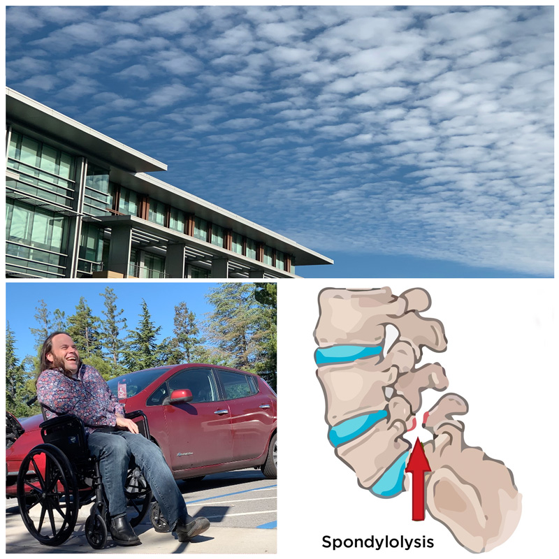 Geek Speak with Lyle Troxell