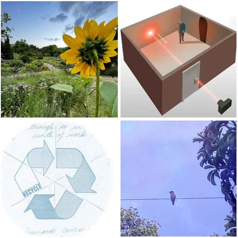 Geek Speak with Lyle Troxell